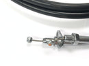 Kawasaki VN 1500 Mean Streak VN50T [2005] - throttle cable opener closer-3