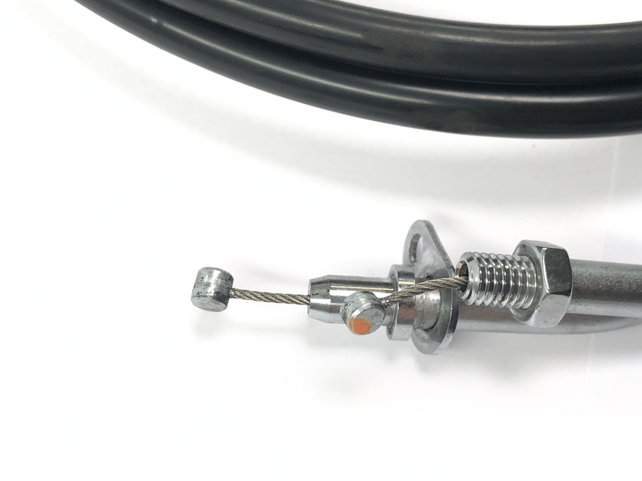 Kawasaki VN 1500 Mean Streak VN50T [2005] - throttle cable opener closer