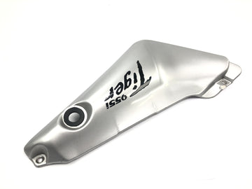 Triumph Tiger 955i 709EN [2003] - Rear fairing left side cover fairing - 0