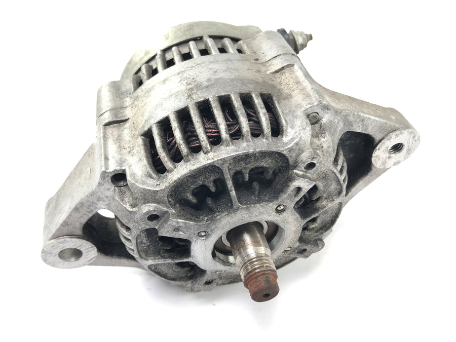 Moto Guzzi Stelvio 1200 4V [2009] - alternator generator