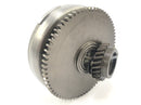 Ducati 900 SS [1991] - Flywheel with starter freewheel-1