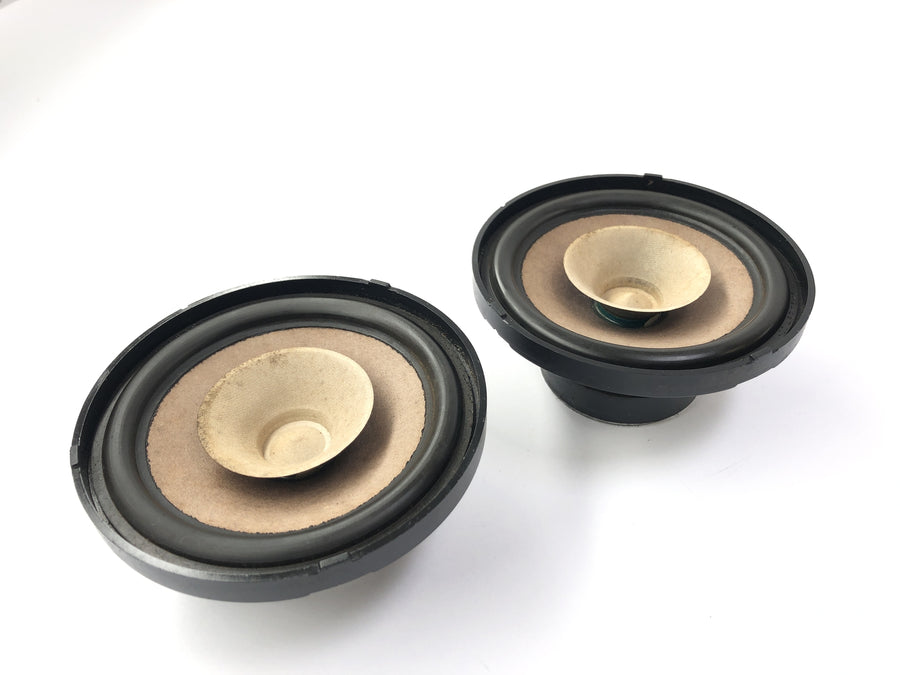 BMW K 100 RT [1988] - Speaker Set Pair