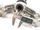 Kawasaki ZR7 ZR750F [1999] - fork bridge below-2