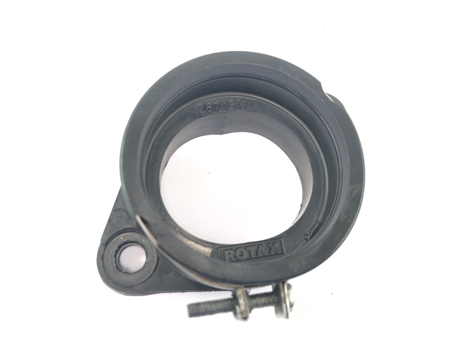 Aprilia RSV 1000 RP Mille [2001] - intake manifold set pair