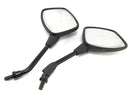 Husqvarna SM 630 A4 [2010] - Mirrors rearview mirror right and left-1