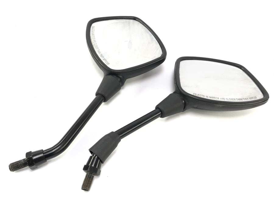 Husqvarna SM 630 A4 [2010] - Mirrors rearview mirror right and left