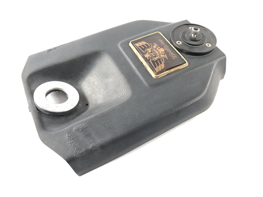 Honda GL 1500 Goldwing SC22 [1987] - Dashboard fairing cover lid
