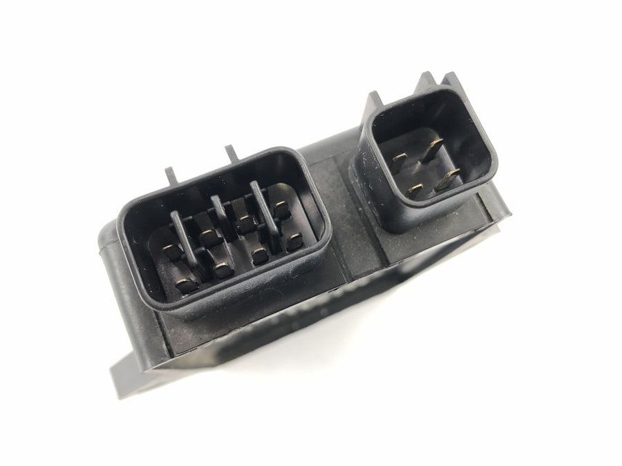 Kawasaki GPZ 1100 ZXT10E [1997] - Control unit ECU CDI module control unit Ignitor
