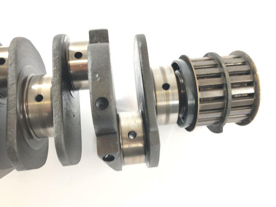 Honda Goldwing GL 1200 SC14 [1988] - Crankshaft crank drive engine shaft drive shaft