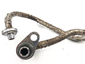 Honda CB 750 RC42 [1996] - oil line set from the oil cooler - 0