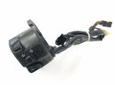 Kawasaki ZRX 1200 S ZRT20A [2002] - handlebar switch on the left-1