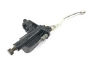 Yamaha WR 125 X DE07 [2010] - Front brake fitting Brake pump brake lever right-5