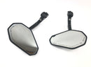 KTM Duke 690 A3 [2012] - Mirror rear view mirror handlebar end mirror set left right front-2