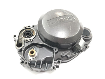 Sachs ZX 125 [1998] - Clutch cover engine cover - 0