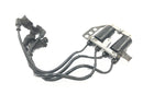Honda Goldwing GL 1200 SC14 [1988] - Ignition coil Ignition coil holder with ignition cable-1