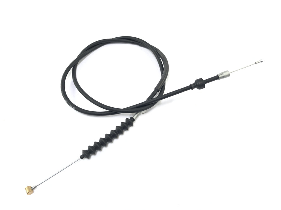 BMW R 60/5 [1973] - Clutch cable as good as new