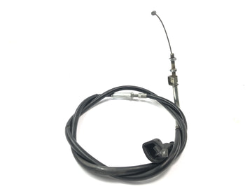 Triumph Speed ​​Triple T509 [1998] - Throttle cable Bowden cable cable line
