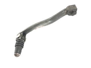 Yamaha XT 600 Zentere 34L [1985] - switching pedal gear lever
