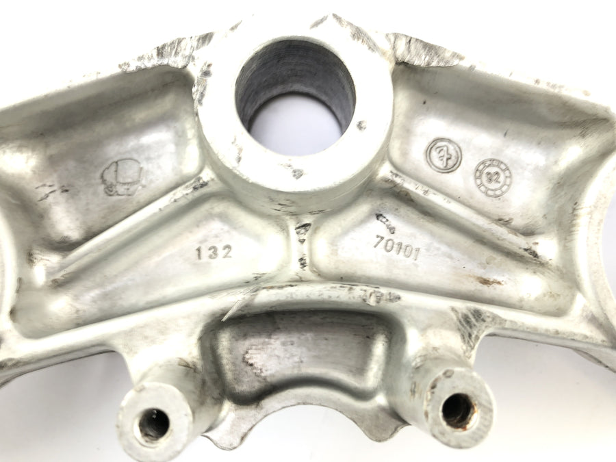 Cagiva Mito 125 8P [1991] - Upper triple clamp USD Mito 2