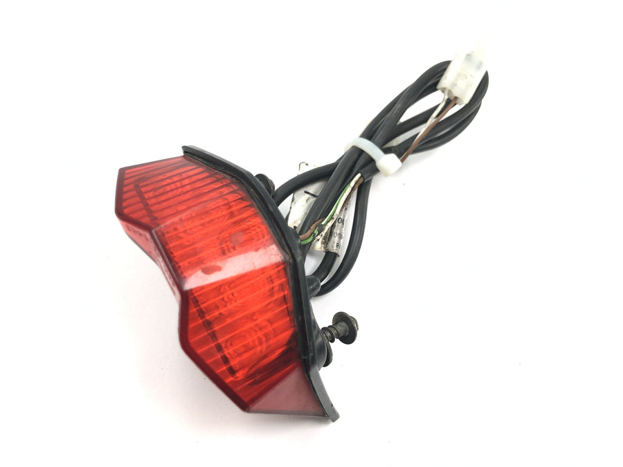KTM Duke 690 A3 [2012] - Tail light, brake light, rear light, rear lamp insert