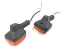 Honda XL 600 RM PD03 [1985] - Indicator indicator front indicator pair-3