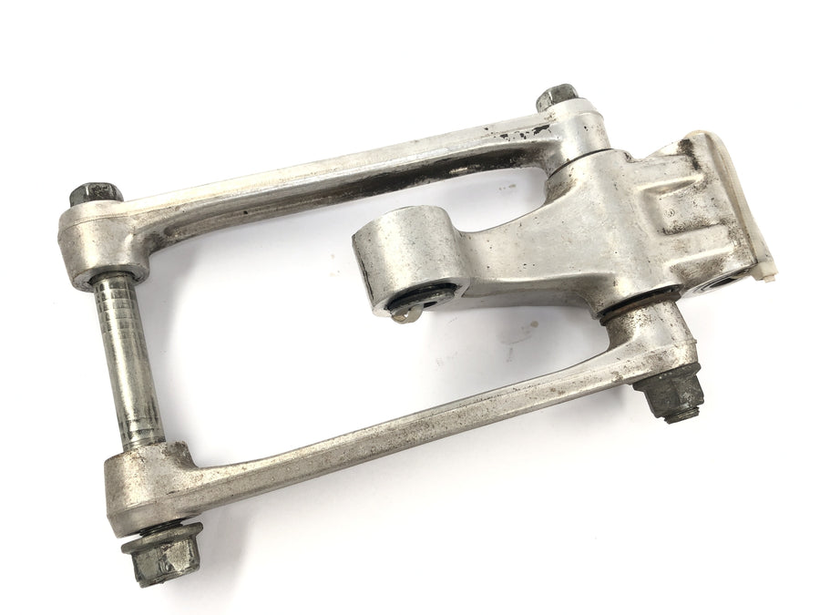 Suzuki GSX R 1100 GV73B [1990] - Dog lever bone bone