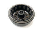 Yamaha XT 600 Z Ténéré 55W [1986] - Polad flywheel rotor-4