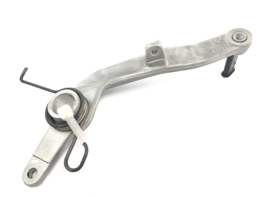 Ducati Monster S4R M4 [2004] - Brake pedal brake lever foot brake lever