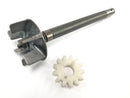 Cagiva Planet 125 [1998] - Water pump shaft impeller water pump-1