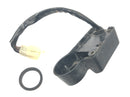 Honda XL 600 RM PD03 [1985] - Fuse box fuse box lock housing-3