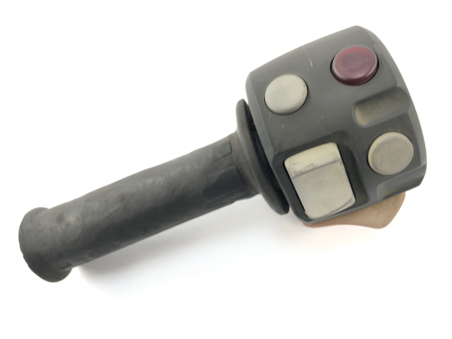 BMW R 1200 GS R12 K25 [2003] - handlebar switch on the left