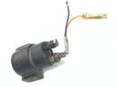 Moto Guzzi V7 Special [1971] - starter relay starter relay starter relay-3