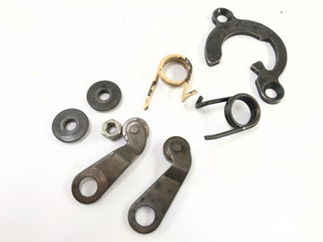 Triumph Daytona 955i T595 [1999] - Shift drum - 0