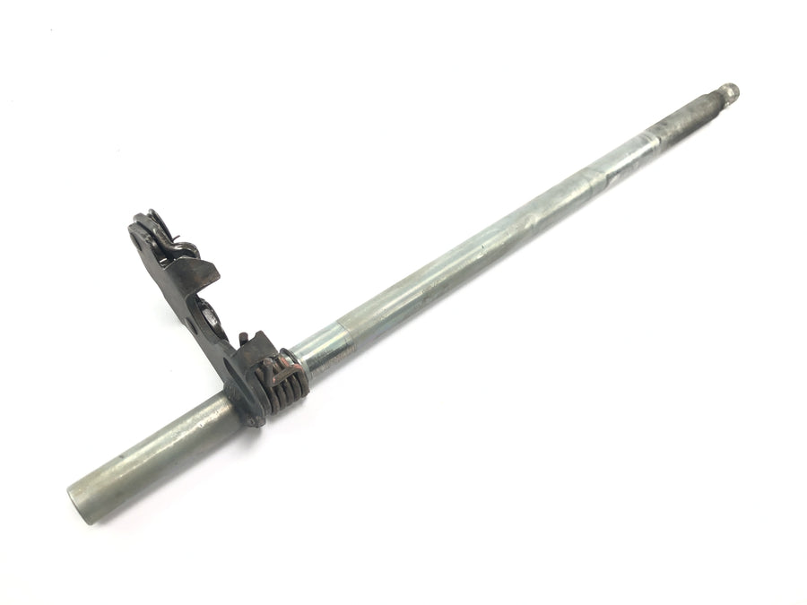Honda CBR 900 RR Fireblade SC33 [2000] - shift shaft shift lever shaft shift mechanism