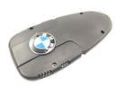 BMW R 850 C 259C [1999] - Front cover engine cover-2