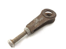 Yamaha XT 500 1U6 [1981] - Chain tensioner 1 piece-1