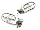 Husqvarna TE 610 H6 8AE [TE 570 H7] - Footrests Driver Pair Set-2