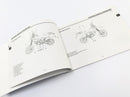 Yamaha DT 125 DE06 [2005] - Owner's Manual-2