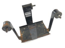 Triumph Bonneville T140V [1976] - battery box battery roof-1