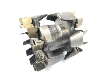 Honda CBX 750 RC17 [1984] - Rotor alternator