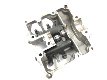 Husqvarna TE 610 E Dual H7 [1999] - cylinder head - 0
