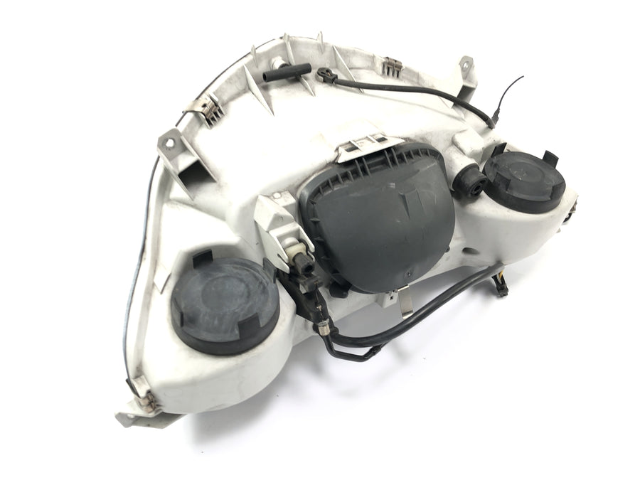BMW R 1150 RT R22 [2001] - Headlights Main headlights only for right-hand traffic