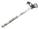 Yamaha XJR 1200 4PU [1996] - shift shaft shift lever shaft-3