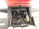Yamaha XS 400 2A2 [1982] - Taillight Indicator License Plate Holder-3