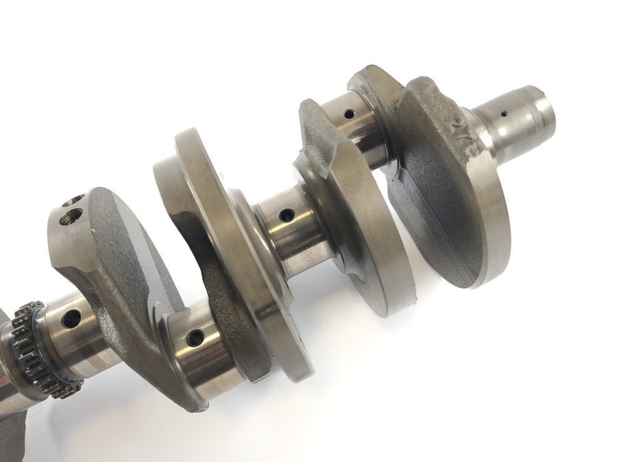 Suzuki GSF 1200 S Bandit WVA9 [2003] - crankshaft