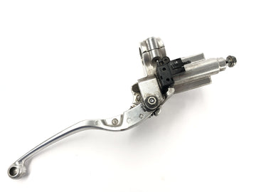 Kawasaki VN 1600 Mean Streak VNT60B [2005] - clutch fitting clutch lever handlebar fitting left - 0