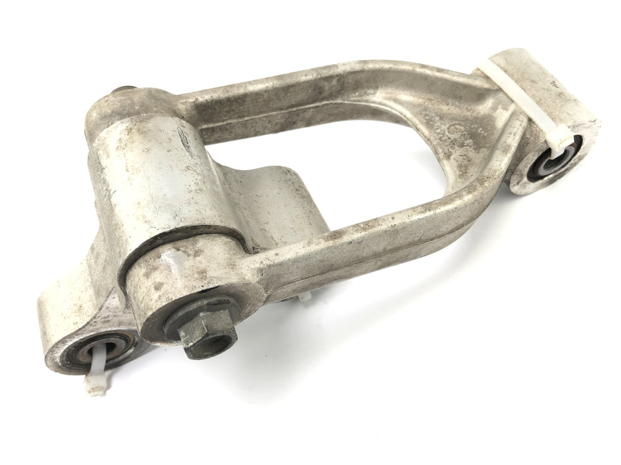 Moto Guzzi Stelvio 1200 4V [2009] - Defleaking lever Federbein