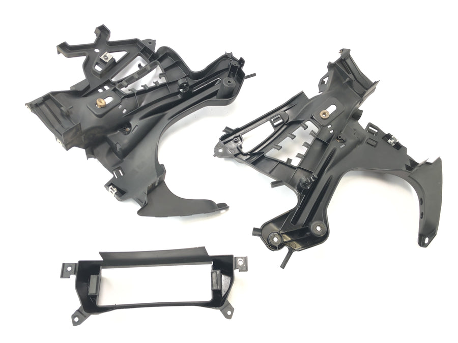 BMW K 1200 S K12S [2004] - Fairing holder fairing carrier