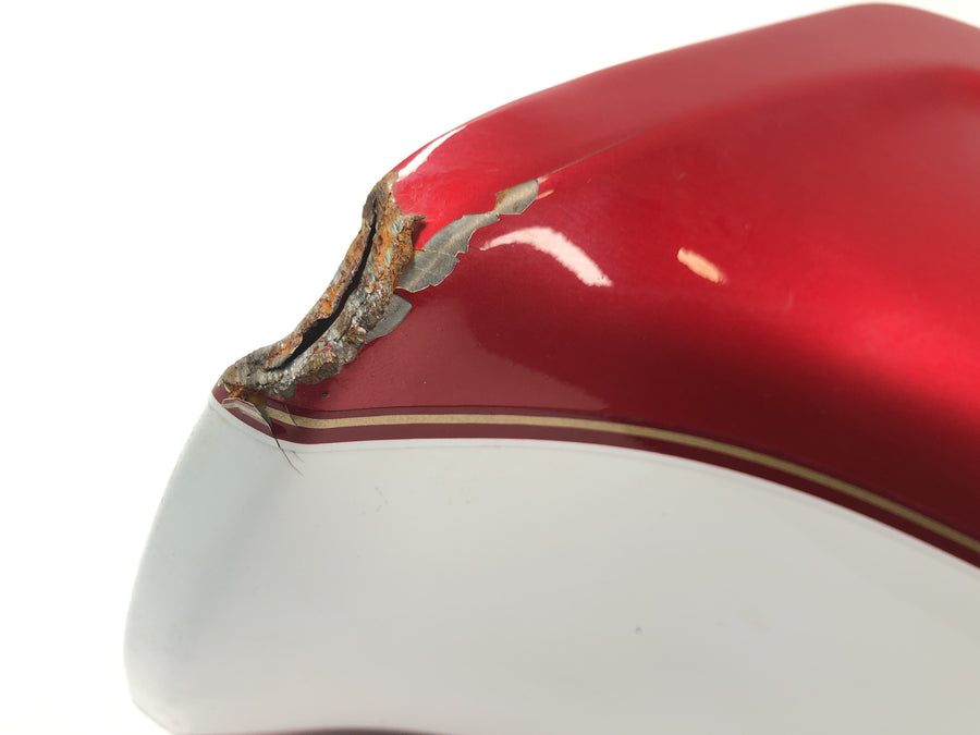 Suzuki Intruder VL 1500 AL [2000] - Mudguard front fender