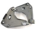 Moto Guzzi 1200 Sport [2007] - Bracket headlight holder indicator holder-4